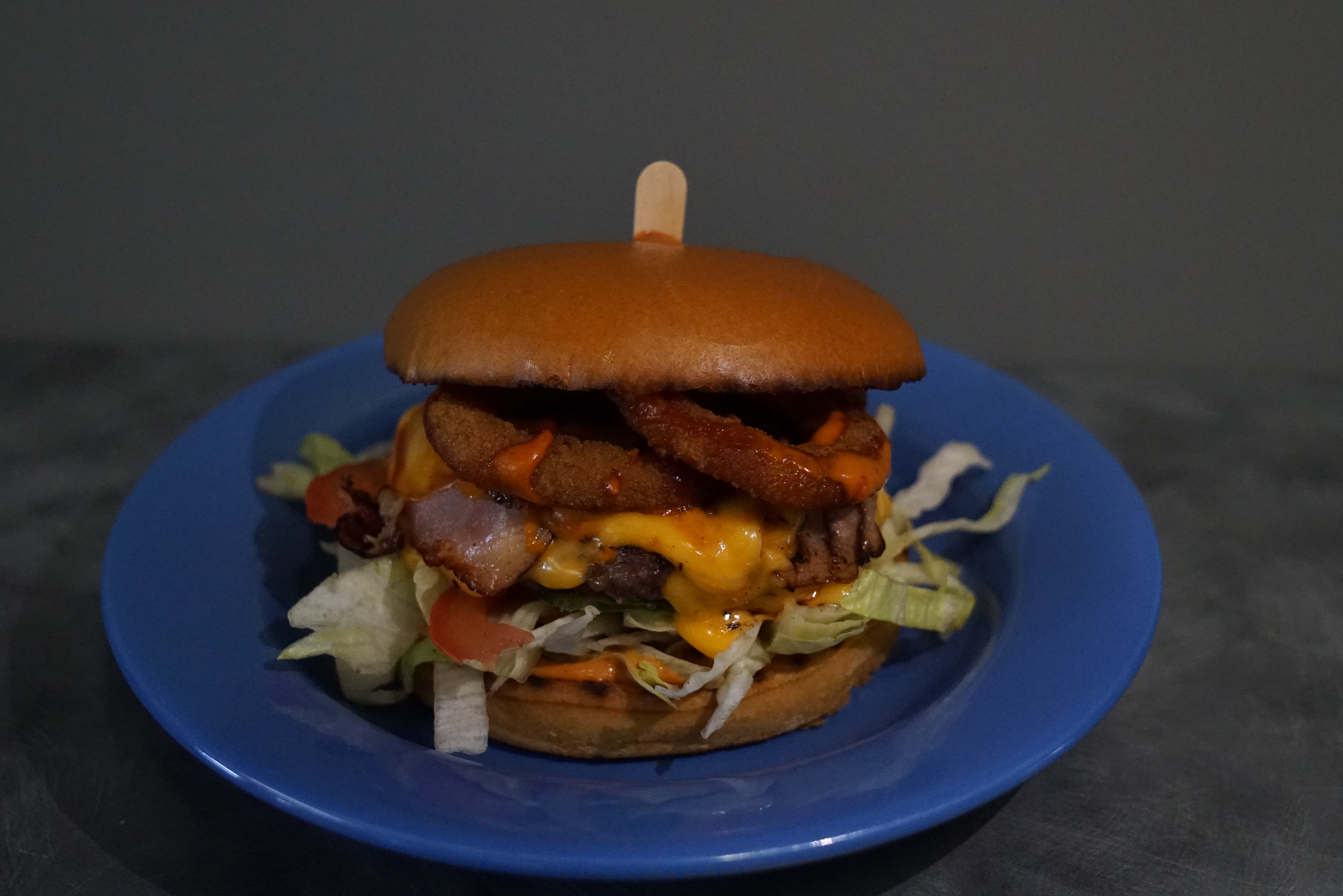 Boris Burger
