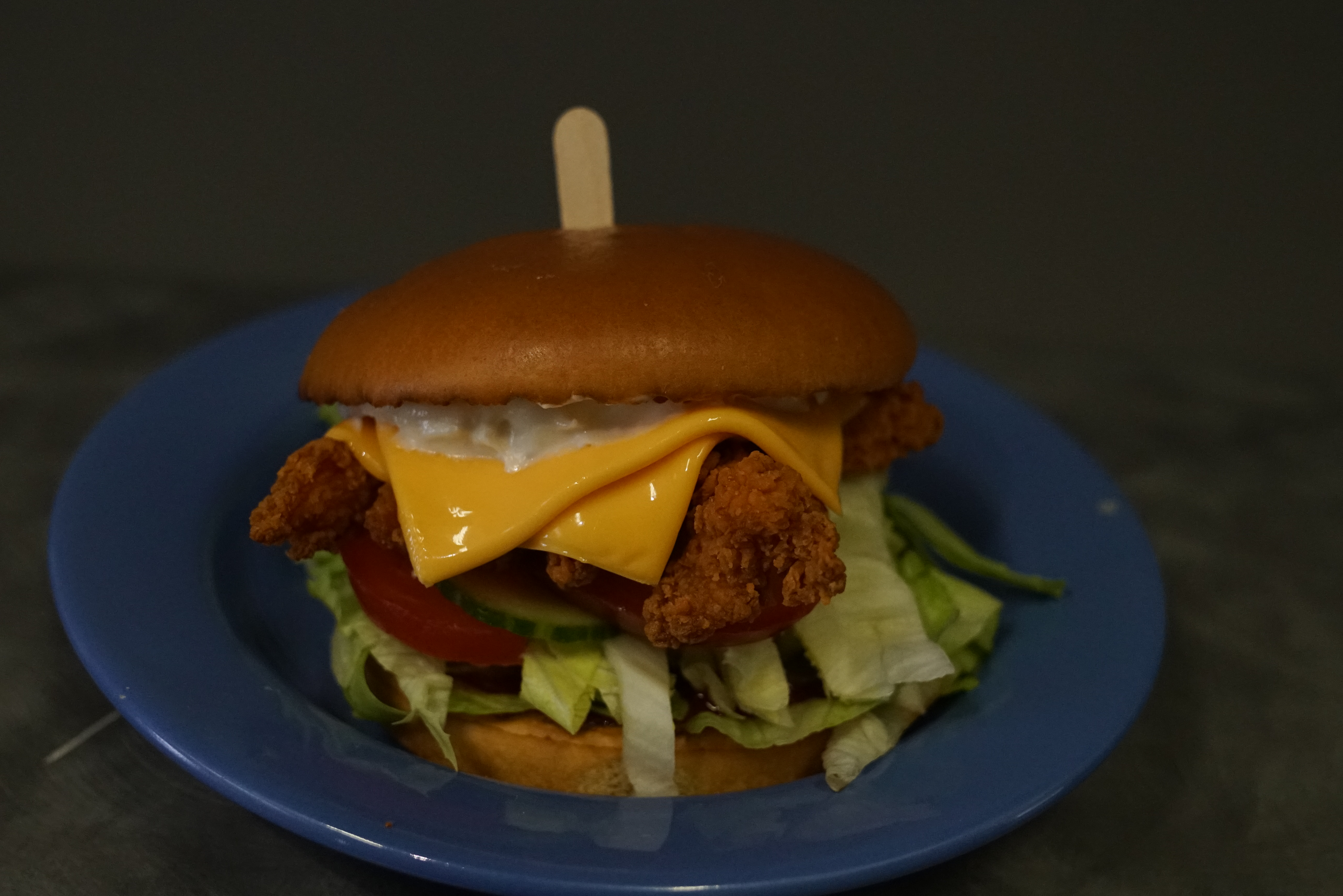 Grande Burger