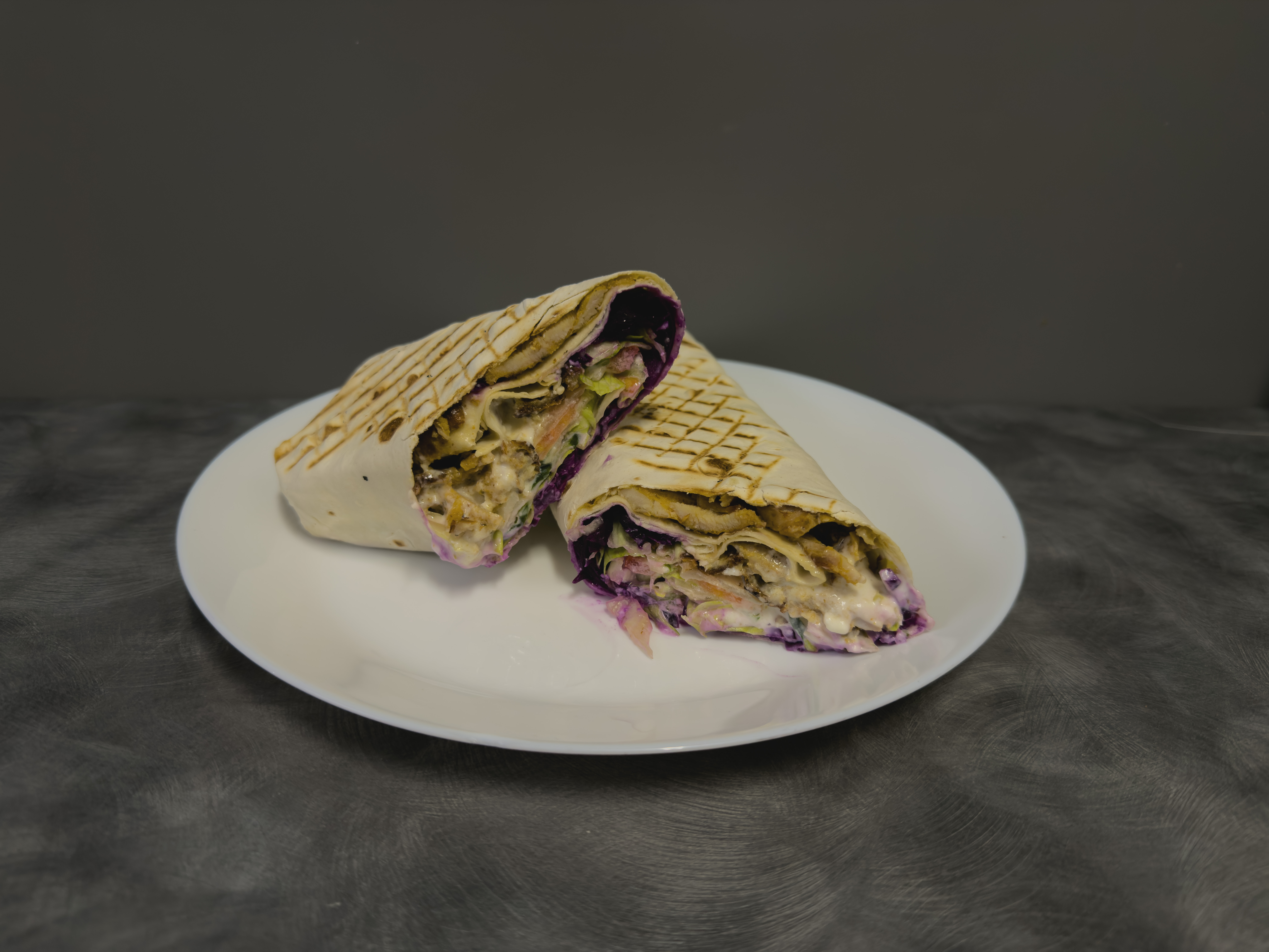Tortilla maxi